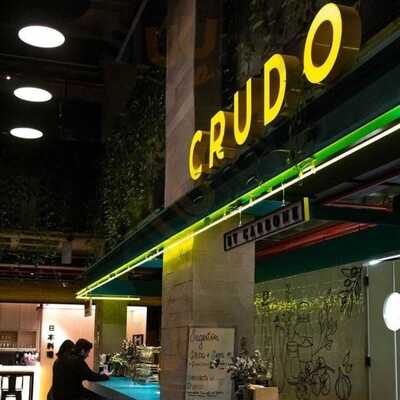 Crudo By Carbone
