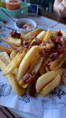 Cartório Bar Foz Do Iguaçu