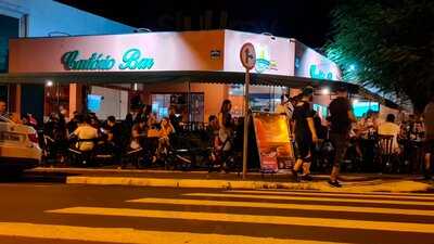 Cartório Bar Foz Do Iguaçu