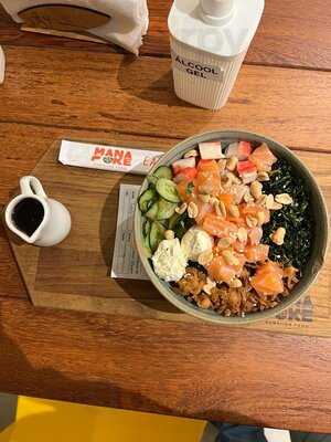 Mana Poke - São José Dos Campos
