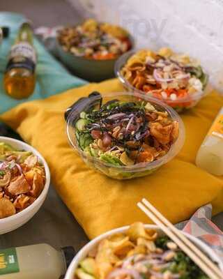 Mana Poke - São José Dos Campos