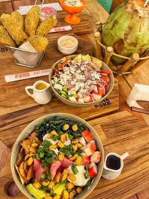 Mana Poke - São José Dos Campos