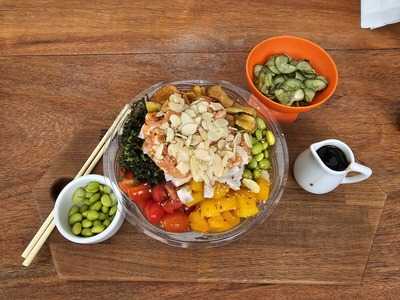 Mana Poke - São José Dos Campos