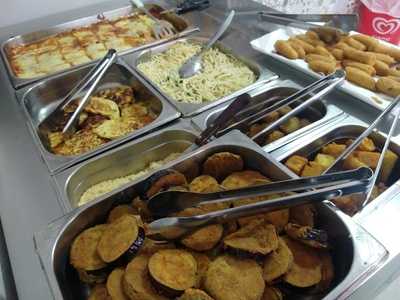 Restaurante Central Da Penha