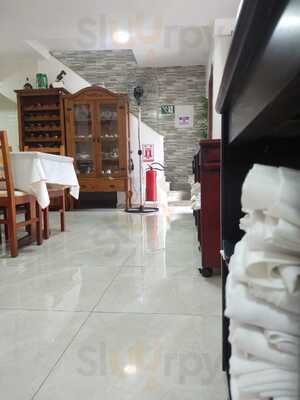 Restaurante Central Da Penha