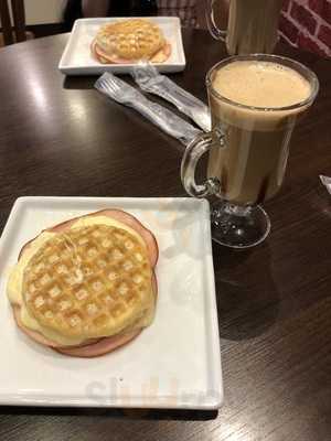 Cheirin Bão Shopping Do Automóvel