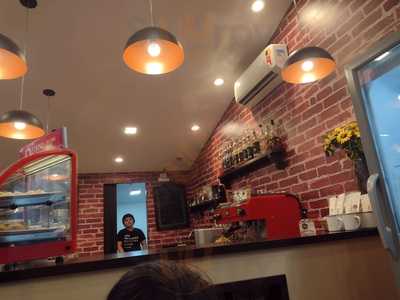 Cheirin Bão Shopping Do Automóvel