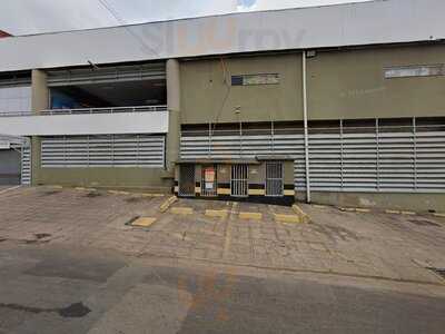 Cheirin Bão Shopping Do Automóvel