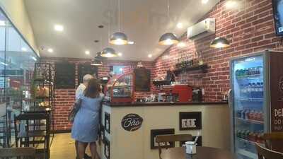 Cheirin Bão Shopping Do Automóvel