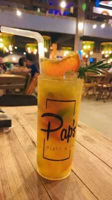 Pap´s Restô & Bar