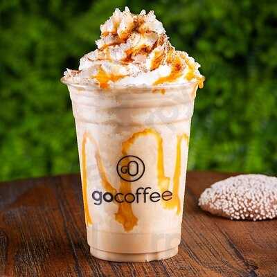 Go Coffee Continente Shopping