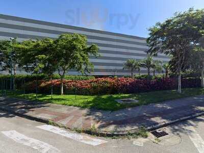 Go Coffee Continente Shopping