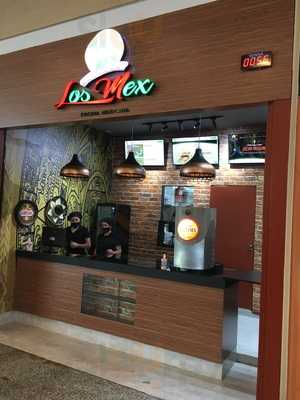 Los Mex