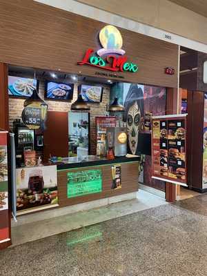 Los Mex