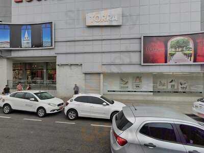 Mano Sá Buffet E Restaurante