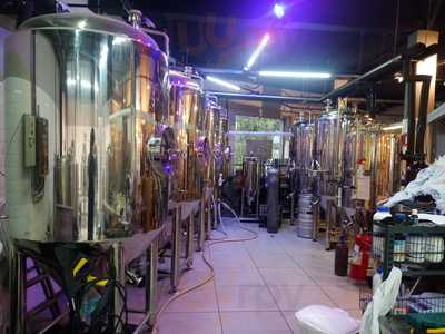 Cervejaria Santo Chico