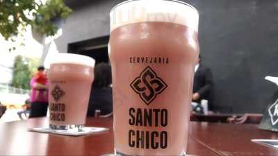 Cervejaria Santo Chico