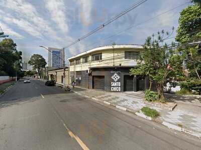 Cervejaria Santo Chico