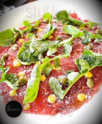 Briones Bistro E Café