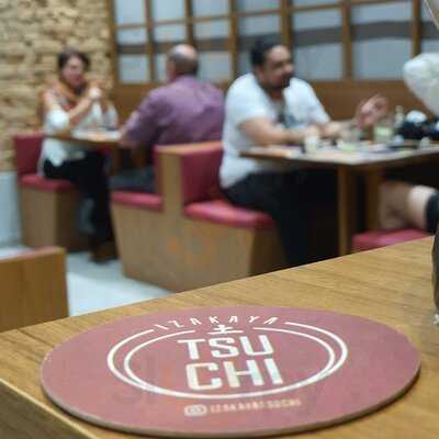 Izakaya Tsuchi