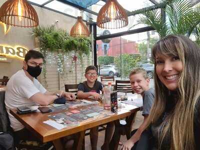 Barcelos Brasil - Flame Grilled Chicken