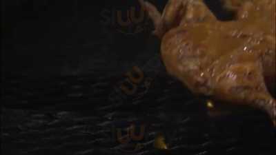 Barcelos Brasil - Flame Grilled Chicken