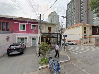 Barcelos Brasil - Flame Grilled Chicken