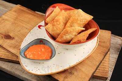 Barcelos Brasil - Flame Grilled Chicken