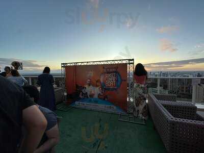 Skybar Jpa