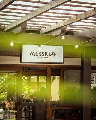 Messkla Cafeteria