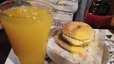 Maestro Burger&grill Tatuí