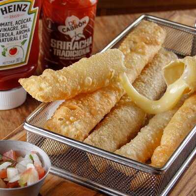 Maestro Burger&grill Tatuí