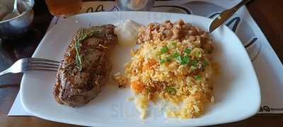 Maestro Burger&grill Tatuí