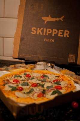 Skipper Pizza