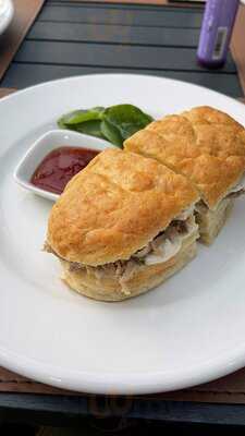 Suli Confeitaria E Padaria Funcional