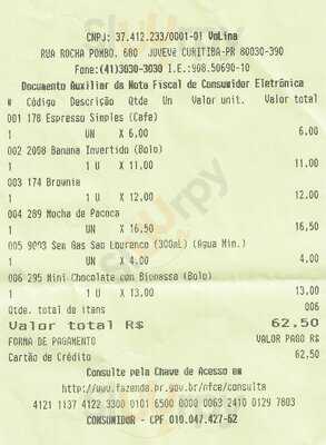 Suli Confeitaria E Padaria Funcional