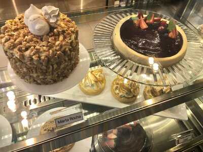 Suli Confeitaria E Padaria Funcional