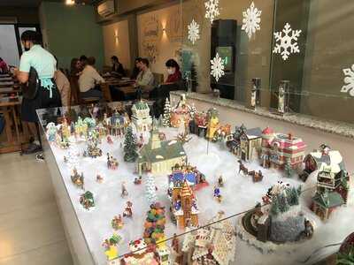 Suli Confeitaria E Padaria Funcional