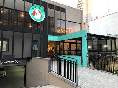 Suli Confeitaria E Padaria Funcional