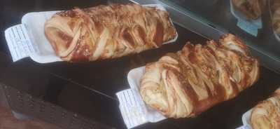 Padaria Nova Cantinho