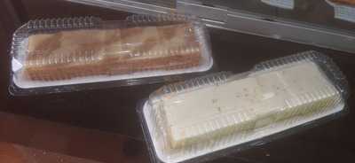 Padaria Nova Cantinho