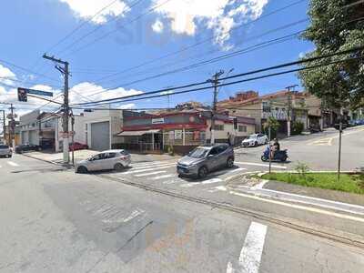 Padaria Nova Cantinho