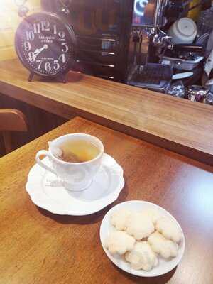 Café Vale Europeu Cafeteria E Presentes