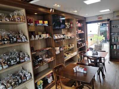 Café Vale Europeu Cafeteria E Presentes