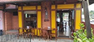 Café Vale Europeu Cafeteria E Presentes