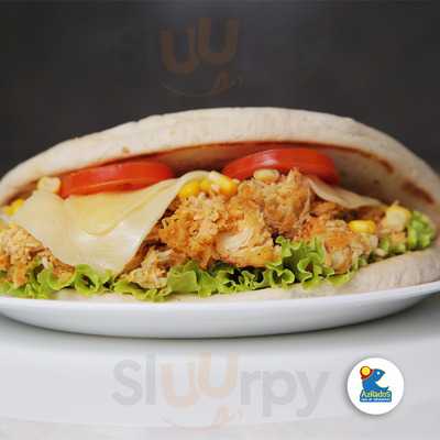 Azilados - Maraponga