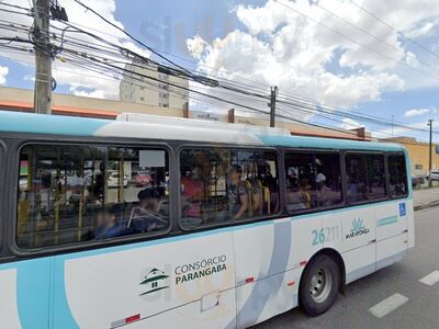 Azilados - Maraponga