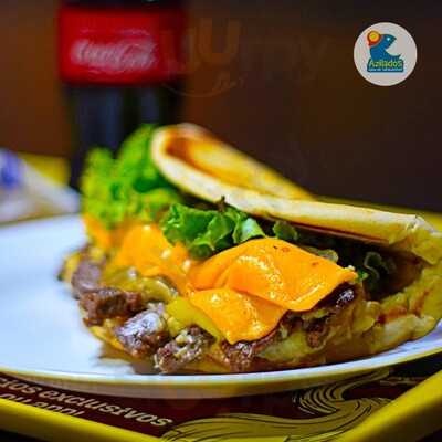 Azilados - Bezerra De Menezes