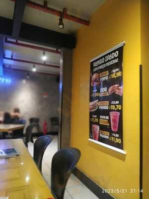 Azilados - Bezerra De Menezes