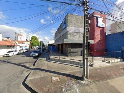 Azilados - Bezerra De Menezes